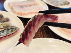 -正能量脆肉鲩火锅
