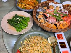 -巽寮印象美食部落餐厅·海鲜·地方特色菜(惠州体验店)