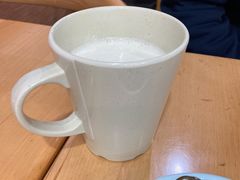 豆浆-李先生牛肉面大王(昌平鼓楼店)