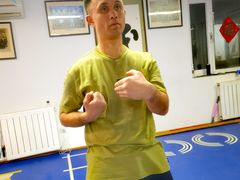 -咏春拳学总会·一拳咏春(双井店)