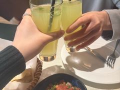 -Pasha帕夏土耳其餐厅(南昌路店)
