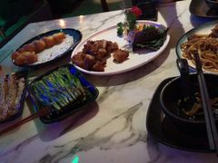 -JUKEBOX玖部音乐餐厅(华侨城店)