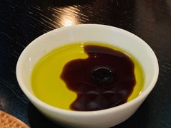 -当米亚诺意大利餐厅(武汉光谷凯悦酒店)