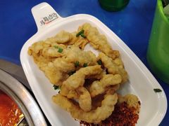 -马路边边火锅串串(观前街店)