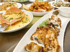 -醉壹号海鲜大排档(厦门美食地标店)