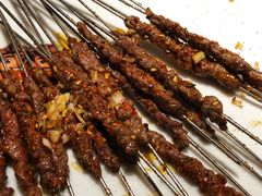 -三个大叔东北烧烤·砂锅菜(西三旗店)