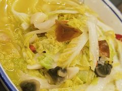 -西江美食舫·江西菜(健德桥店)