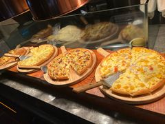 -吉布鲁牛排烤肉海鲜自助(大英商业街店)