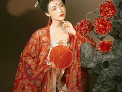 -盘子女人坊(西安至尊店)