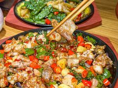 -先启半步颠.川菜.小酒馆(宝安坪洲店)