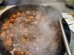 -山里俏·皖南菜(清源路店)