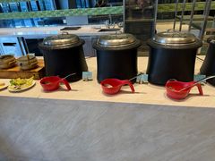 -青岛富力艾美酒店