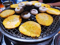 -原始泥炉烤肉(总店)
