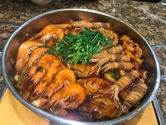 组合锅-黄记煌三汁焖锅(金凤万达广场店)