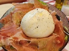 -安立可意大利美食