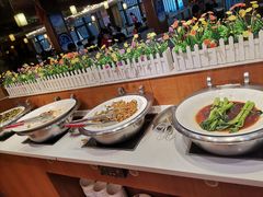 -汉丽轩·音乐自助烤肉餐厅(石岐店)