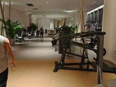 -YCHL FIT 健身(星寰店)