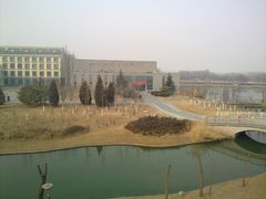 -稻香湖景酒店