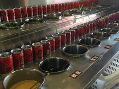 -袍哥码头老火锅(横岗分店)