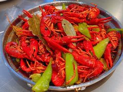 -张小歪的虾·螃蟹·生腌熟醉·打边炉(中山北路店)