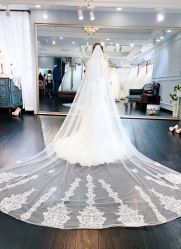 -艾慕婚纱礼服馆(和平店)