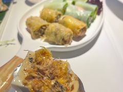 -花样西贡·法式越南餐厅(西大万达店)