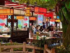 -矮板凳老火锅(宽窄巷子店)