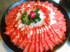 -煲宫猪肚鸡(晶品店)