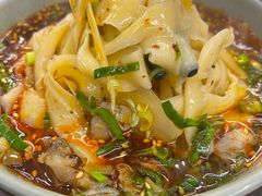 -安泊尔牛肉面(北滨河路店)