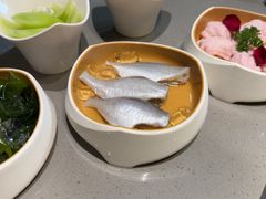 -海底捞火锅(万象城店)