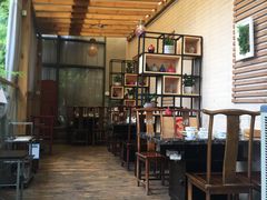大堂-先机泉水鸡汤(南山老君洞店)