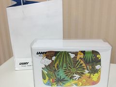 -LAMY(静安嘉里中心店)