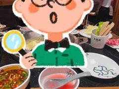 -大龙燚火锅(南山大道店)