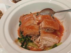 -老正兴菜馆(福州路店)