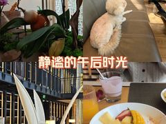 -北京康莱德酒店-Chapter餐厅