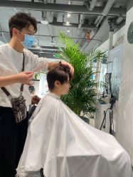 -Will+ Hair Studio