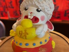 -西安饭庄·非遗陕菜(钟楼店)