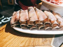 -巴奴毛肚火锅(六天地店)