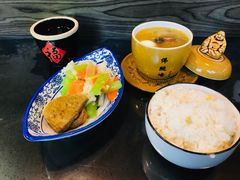 -佛跳墙捞饭(连目巷店)
