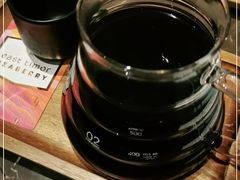 -星巴克臻选(北京嘉里中心第二店)