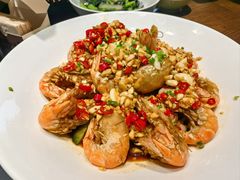 -筱湘溪·原住土菜小院