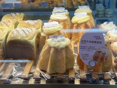 -红星前进面包牛奶公司(五道口购物中心店)