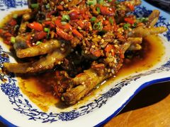 -聚缘·湘味音乐餐厅party(罗湖店)