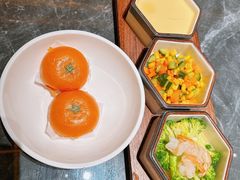 -炊烟小炒黄牛肉(浦东世纪汇店)