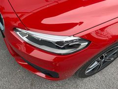 -广州粤之宝宝马4S店(雅瑶店)