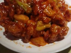 -倍儿美海鲜大排挡·非遗海鲜蒸饺(洋货店)