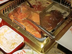 -蜀九鼎毛肚火锅(惠安店)