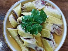 -绍兴名菜馆(可乐路店)