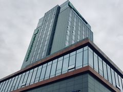 -都江堰中心国际酒店