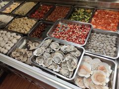 -英雄故事地摊烤肉(马驹桥店)